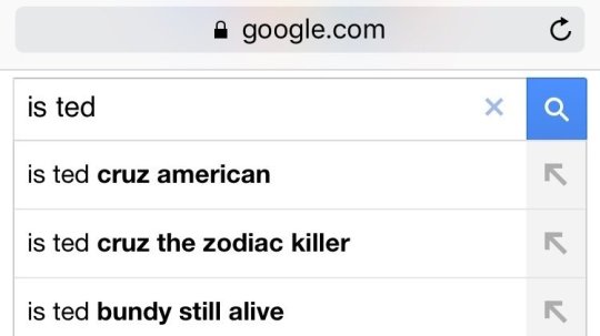 Porn photo All searches relating “ted cruz” and “zodiac