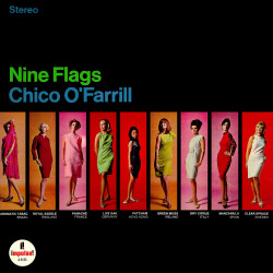 wolfpackunited:  https://www.flickr.com/photos/jimquackenbush/8488027645/  Chico O'Farrill - Nine Flags (1966)