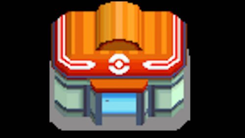 megapokemonxy:go-pokemon: “I thought it would be fun to recreate a Pokémon Center from 