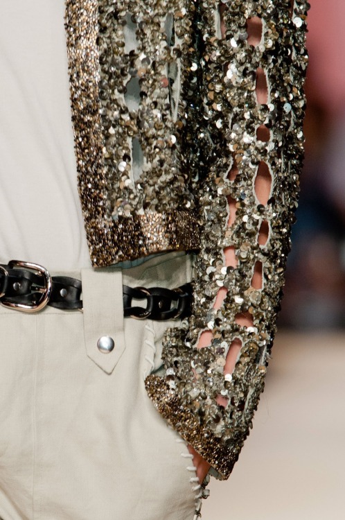 naimabarcelona:  Isabel Marant 