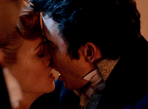 BRIDGERTON | Season 3, Episode 7, “Joining Of Hands”