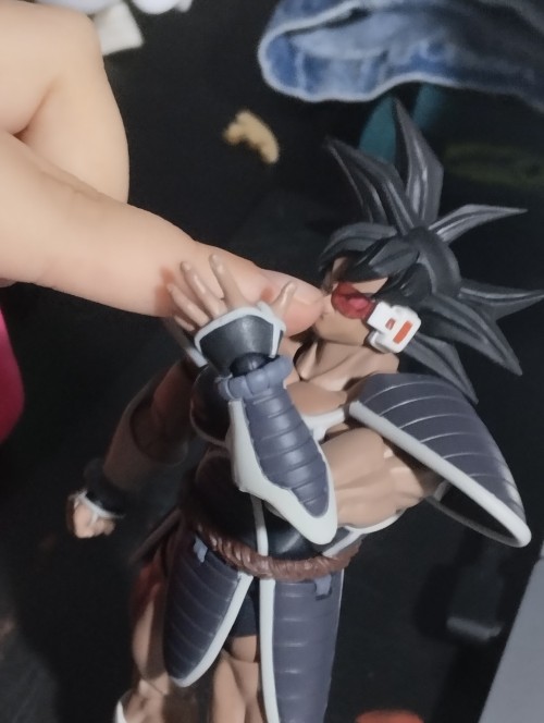I Got Bored And Started Playing Around With My Turles Figuarts
