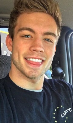 Fuck Me Dustin McNeer