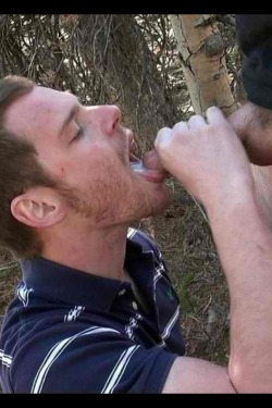 randydave69:  sircincymitch:  Chow time for piglet  FEED ME too! All about COCKS and COCKSUCKING!: http://jjbict.tumblr.com/ 