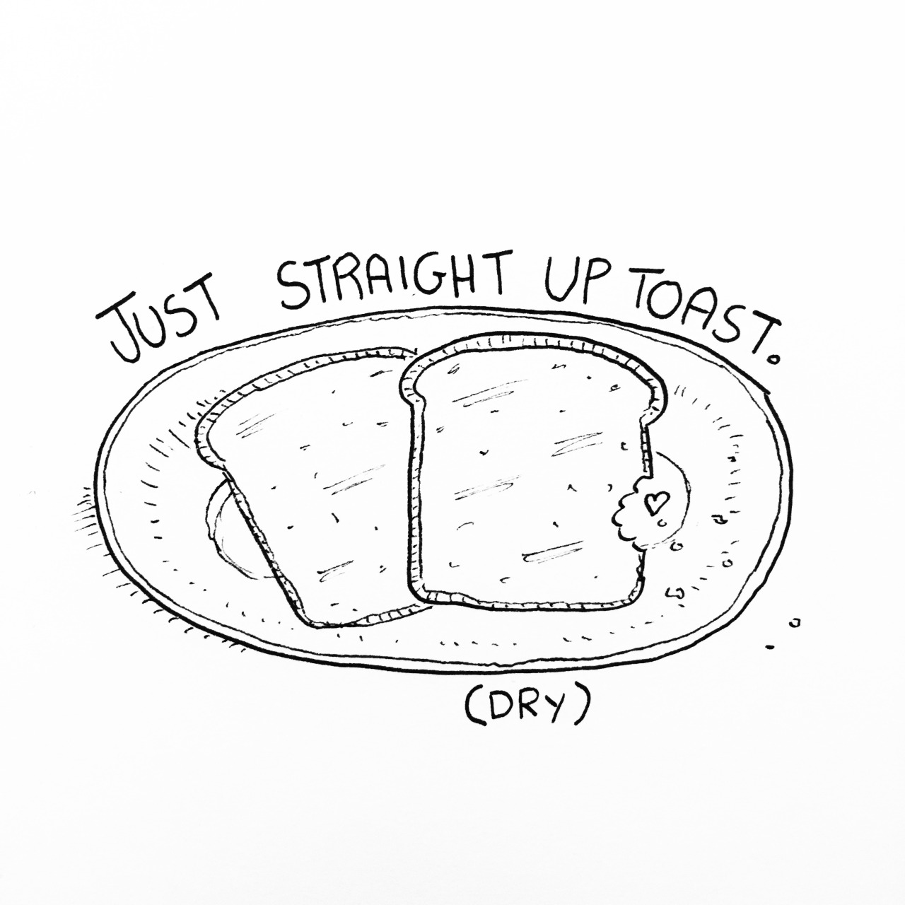 Food Line Art Tumblr Gallery food-line-art-tumblr-gallery