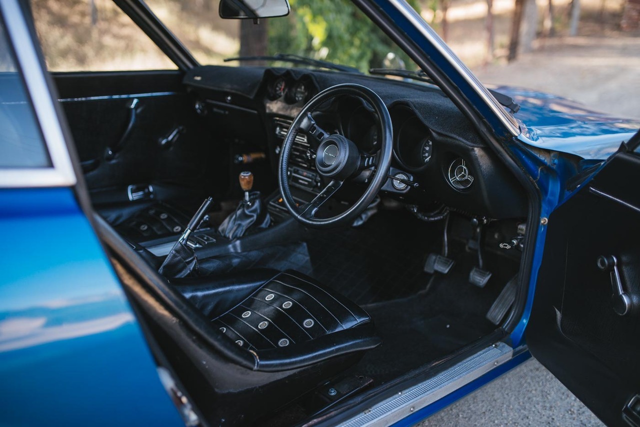 Engine and Lifestyle