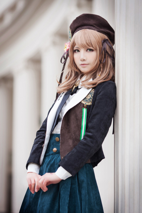 Heroine - Icos