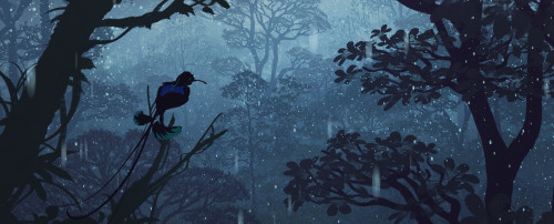 thecollectibles:  Art by  Gabriel Gomez  