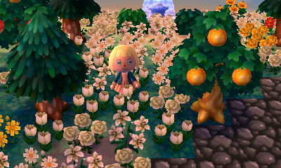 obliviin:My take on Eleven from Stranger Things in acnl
