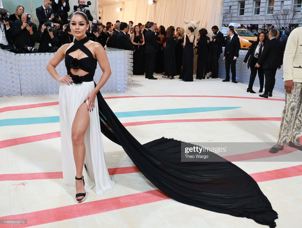 Met Gala 2023 'red carpet' is being absolutely roasted online