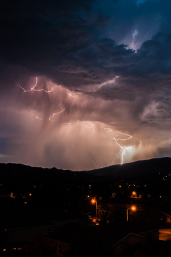 plasmatics-life:  Independence Day Lightning