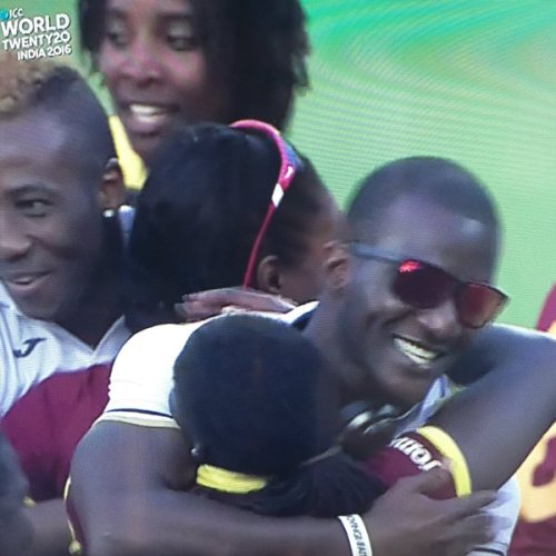 allwestindianeverything - WEST INDIES WIN !!!World T20 final...