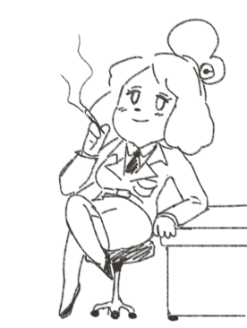 Scribble Session