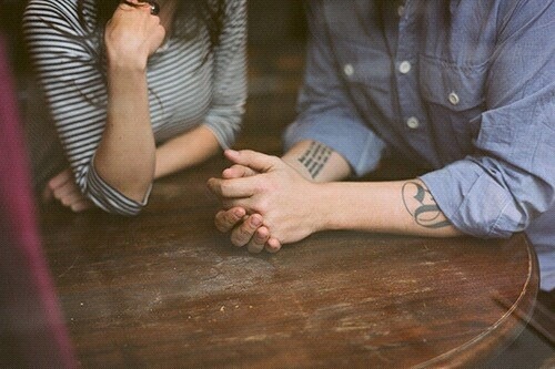 love's passion