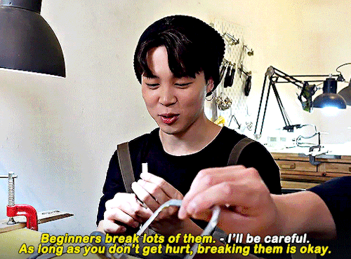 Protect Him At All Costs