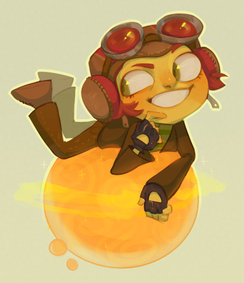 forestfolke:  happy psychonauts day :-)