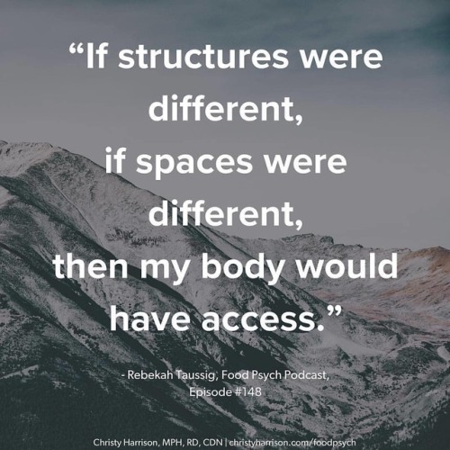 Posted @withrepost • @chr1styharrison The way many of our structures and spaces are built inherently