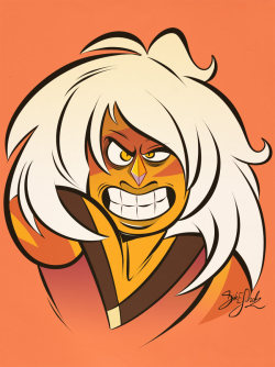 themrock:  Jasper