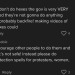 spacemancharisma:I am dying for tiktok witches to give me all the details on the