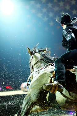 saddlesandspurs:  (G.NIRO Photography)  I so want professional photos!