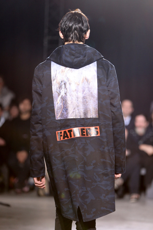 Porn Pics ohyescoolgreat:  Coats, autumn/winter 2014 by