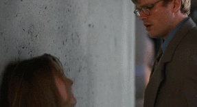 pomeguts: “I love you Nick, and you love me!”“You’re sick!” 