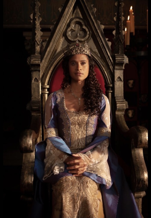This Is A Guinevere Appreciation Post I Just Love Her So Much. But I Have Zero Art Or Editing Skills