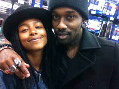 heroineheroine:tajajanel: high up in the art store lyke aha miss you best friend mpr1m3 He’s s