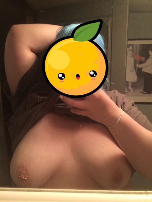 Sex omnomnmsexy:  Feeling good about my boobs pictures