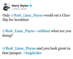 wolverhmptn:  happy birthday, liam!   