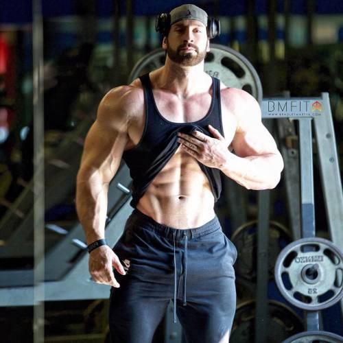 Bradley Martyn