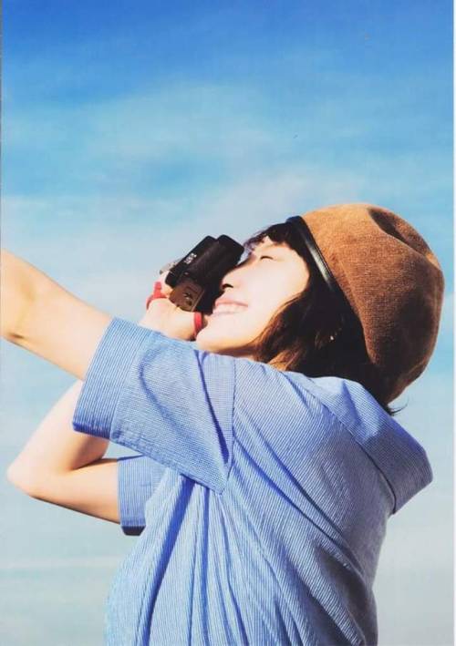 choconobingo:  Matsui Rena • GirlsPlus Vol.03発売中> 