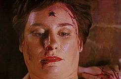 screamtrilogy:  Sidney’s final words to the killers in the Scream movies 