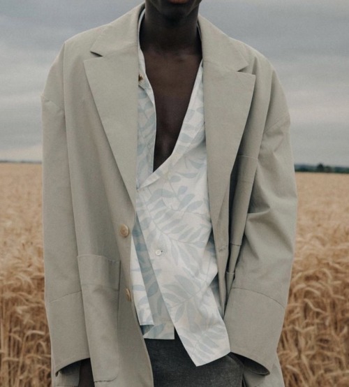 l-archive:  Jacquemus Spring/Summer 2021