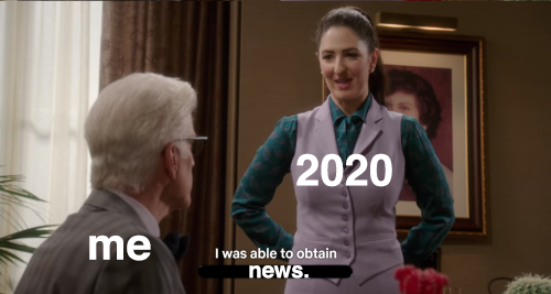 princesshamlet:2020 is a year
