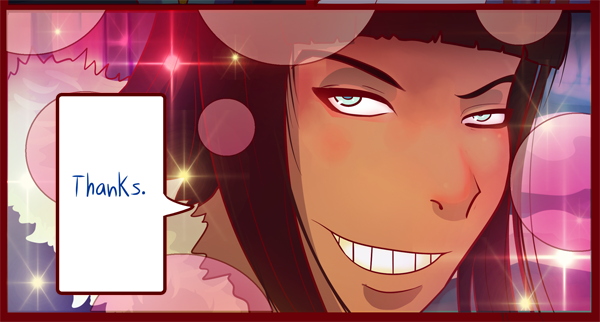 hush-hush-antitime:  finished I ship BolinXconfusion 