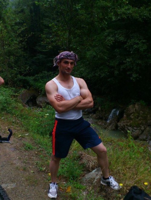 HOT TURKISH AND KURDISH GUYS