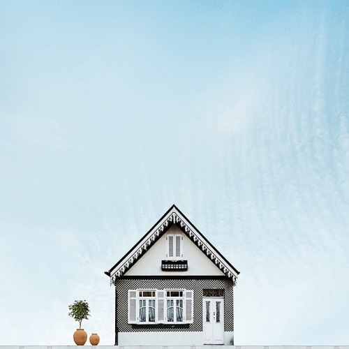 archatlas: Lonely Houses Manuel Pita aka Sejkko