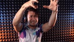 septicplier:  are those hand movements necessary?