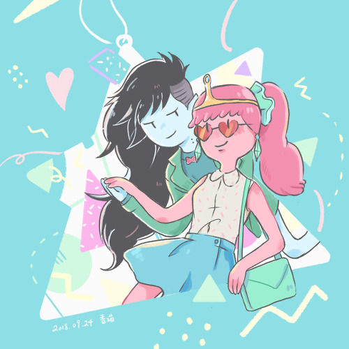 bananacat890203:Bubbline ❤ ❤ ❤ I love them QQQQQQQ