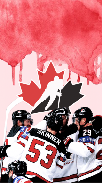 Team Canada /requested by @tmapleleafs16/