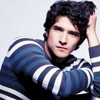 iconsfromoz:Man Crush Monday - Tyler Posey