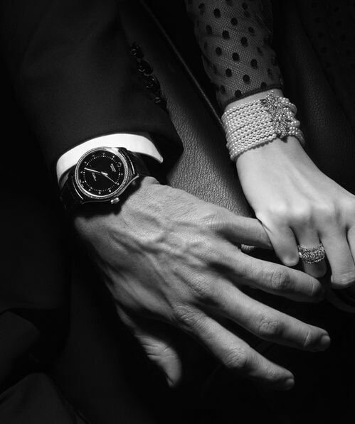 bdsmbooking:  She was addicted To His attention His affection His manhandling His