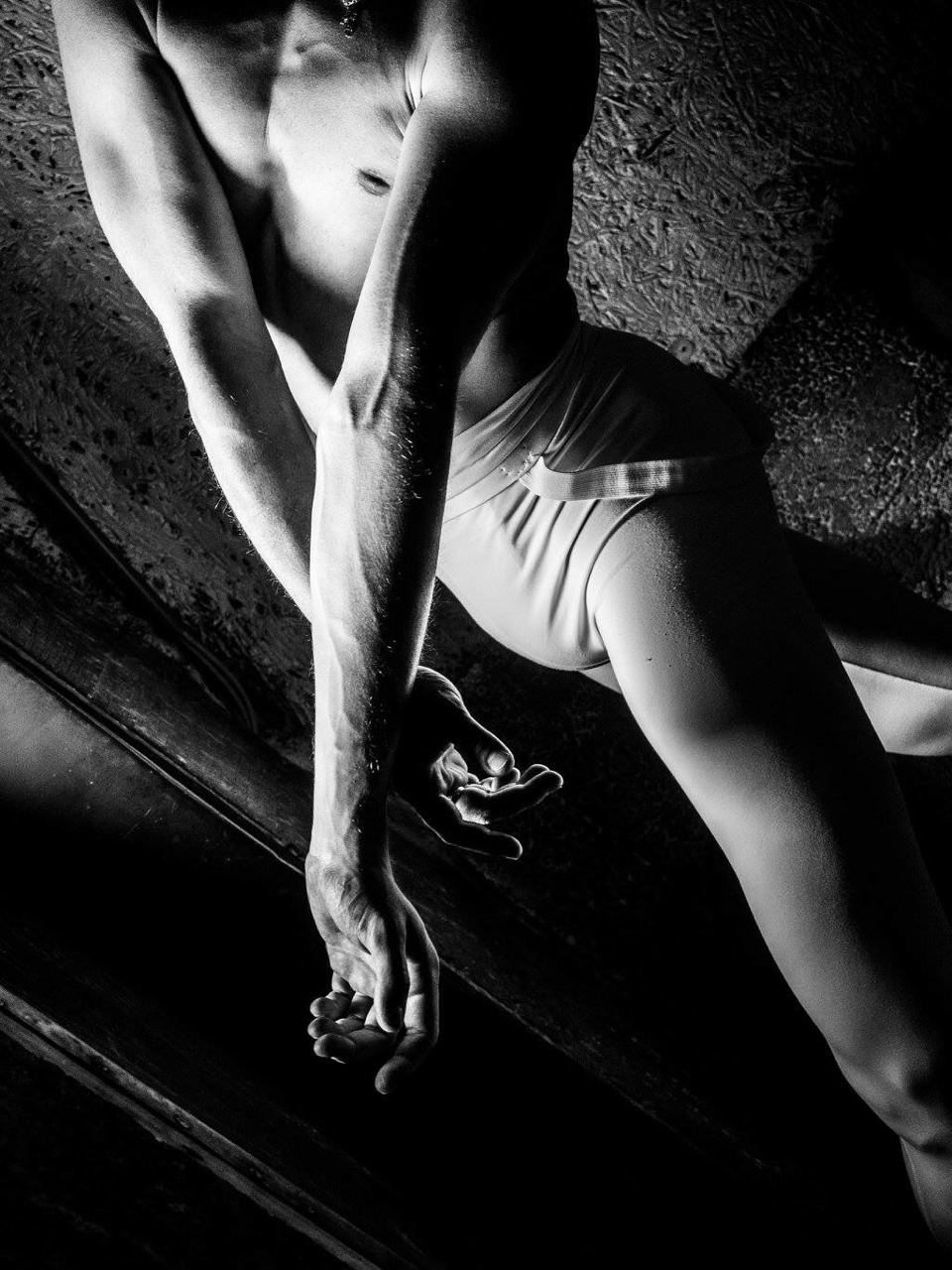 pas-de-duhhh: Cherevychko Denys dancer with Vienna State Ballet