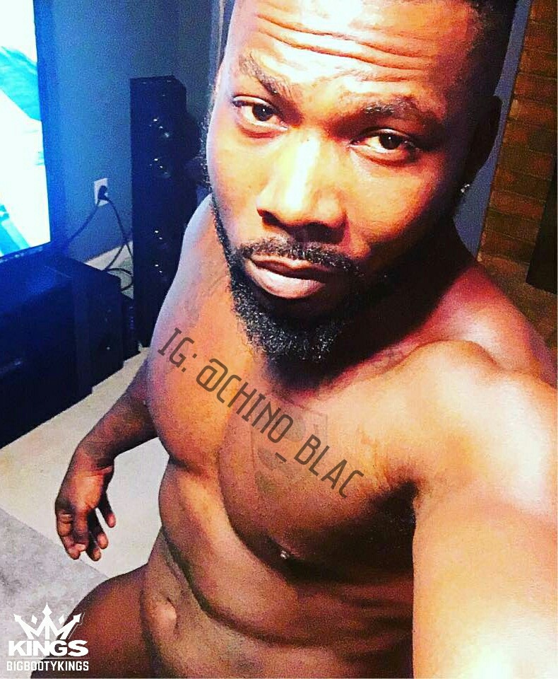 J RIDDICK MUSCLE