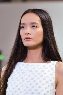 gaptoothbitch:  OSMAN SS 2014