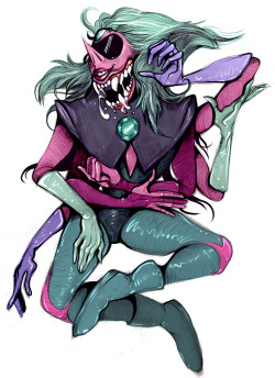slocotion:  i am extremely into Alexandrite’s