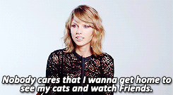 littlewonderlamb: &ldquo;I do a lot of creepy, weird things when I’m on tv