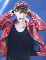 xiundeer:  Luhan’s Solo | EXO Concert HK 