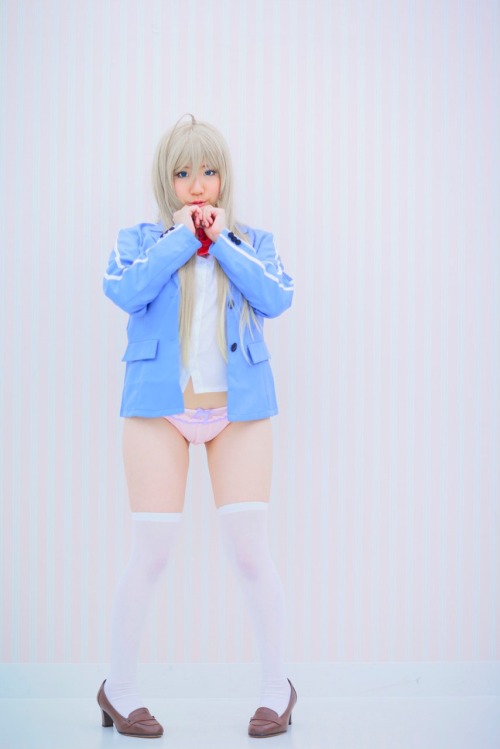 Haiyore Nyaruko-San - Nyaruko (Bel.) 1-11